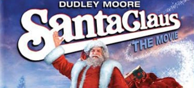 Santa Clause: The Movie