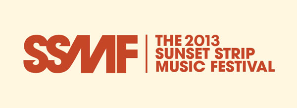 Sunset Strip Music Festival