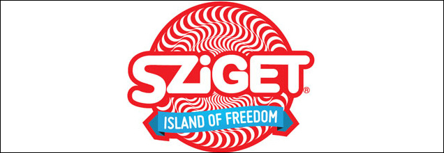 Sziget in Hungary