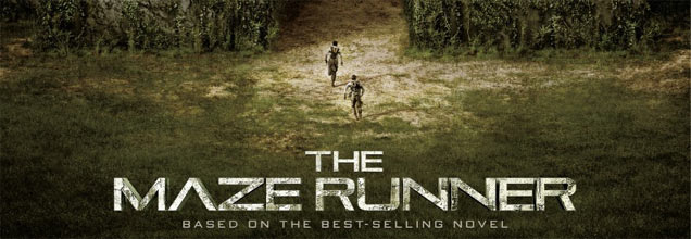 The Maze Runner Poster