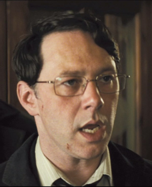 Reese Shearsmith in The World's End