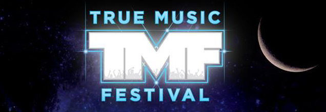True Music Festival 2013