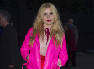 Paloma Faith Praises NHS Staff After Welcoming First Child - Contactmusic.com