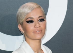 Rita Ora Has Dealt With Rejection Throughout Her Whole Career: "I've