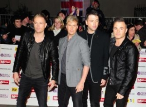 westlife contactmusic