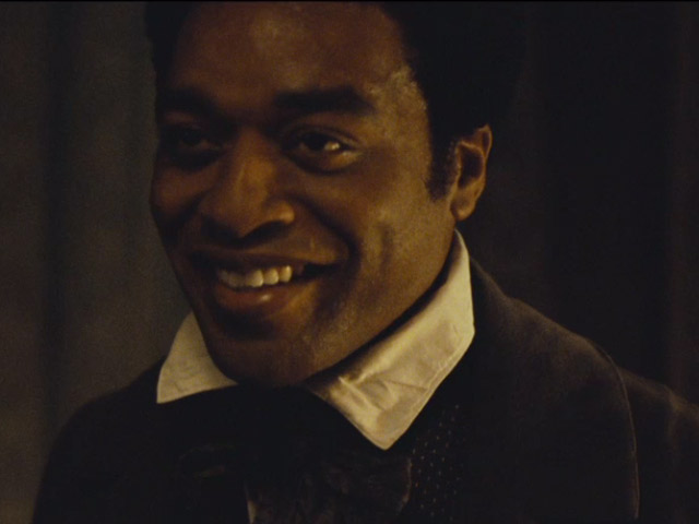 12 Years A Slave - Trailer