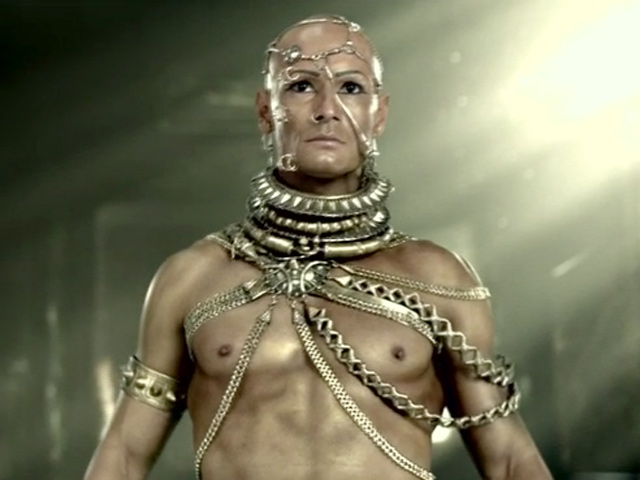 300: Rise Of An Empire Trailer