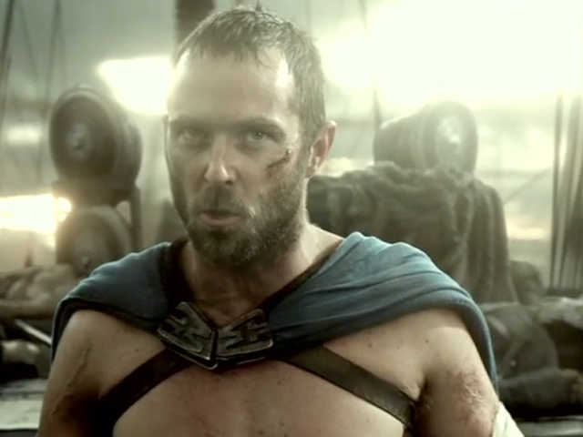 300: Rise Of An Empire Trailer