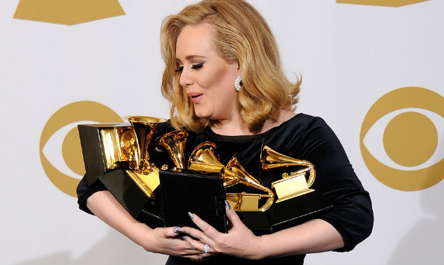 ... Tweet Confirms Adele's '25', Plus 2015 Tour | Contactmusic.com