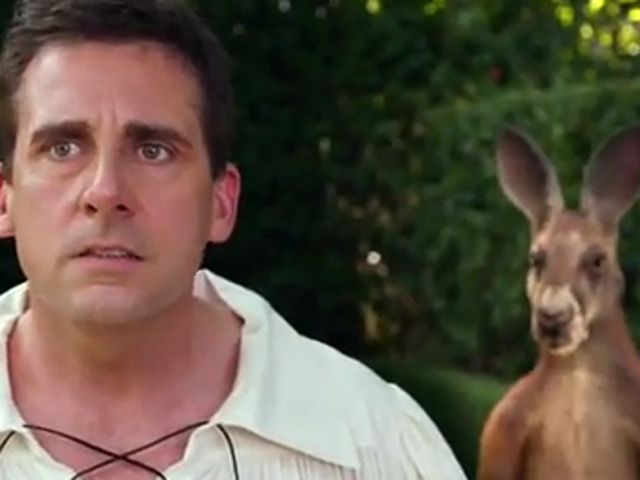 Alexander And The Terrible, Horrible, No Good, Very Bad Day Trailer