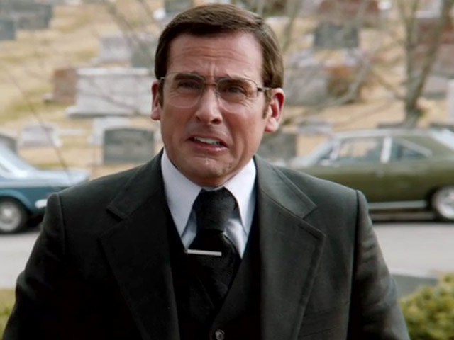 Anchorman 2: The Legend Continues Trailer