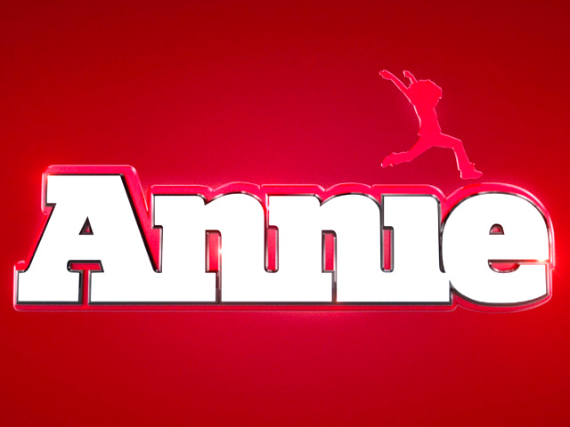 Annie - International Trailer