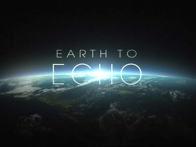 Earth To Echo Trailer