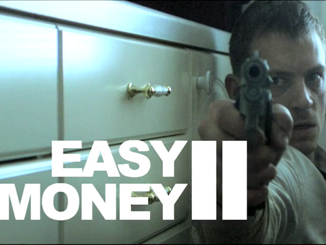 Easy Money II - Trailer