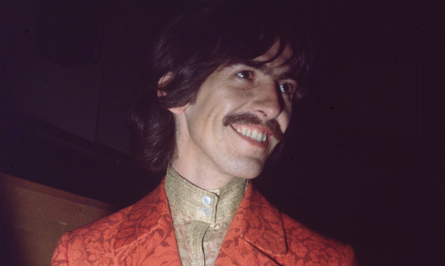 George Harrison 1967