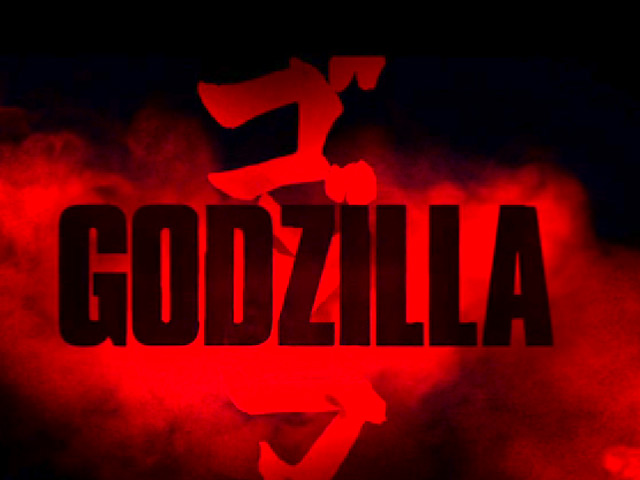 Godzilla - International Trailer