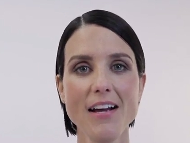 Heather Peace - We Can Change Official Video Video