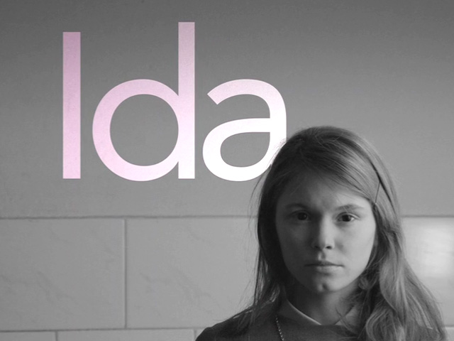 Ida Trailer