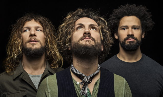 John Butler Trio - Only One Video Video