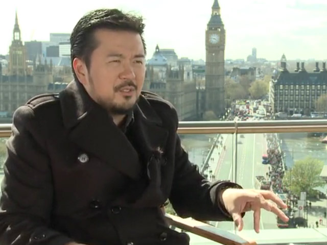 Justin Lin - Fast & Furious 6 Video Interview