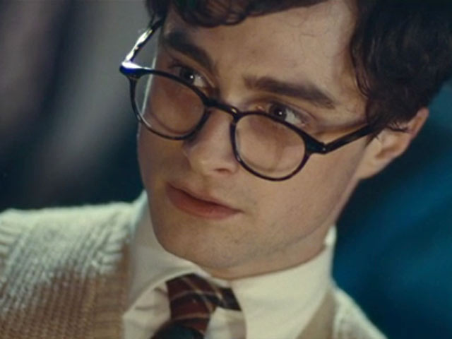 Kill Your Darlings - International Trailer And Clips Trailer