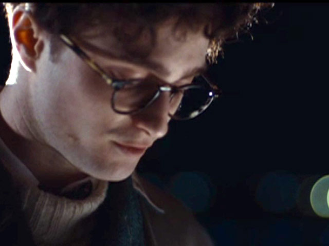 Kill Your Darlings - International Trailer And Clips Trailer