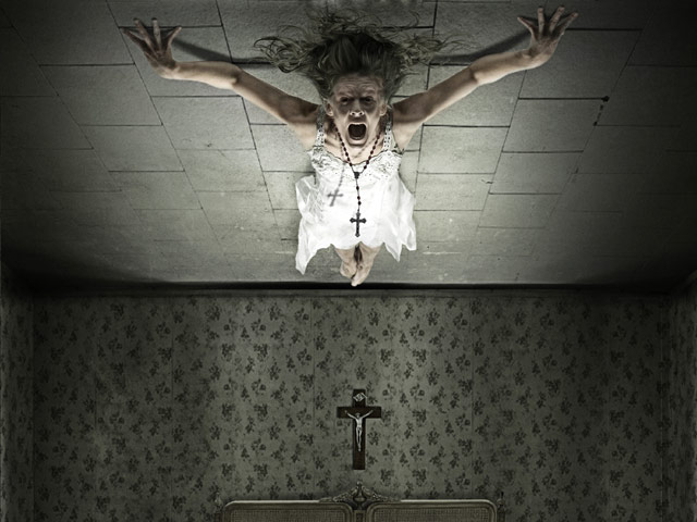 The Last Exorcism Part II Trailer