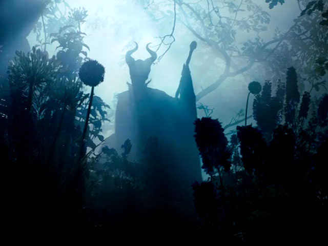 Maleficent - Teaser Trailer Trailer
