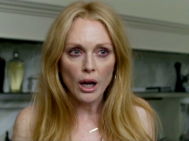 Maps To The Stars Trailer