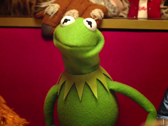 Muppets Most Wanted - Clip