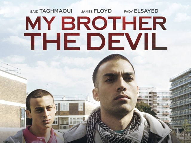 My Brother The Devil Trailer