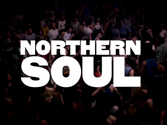 Northern Soul Trailer