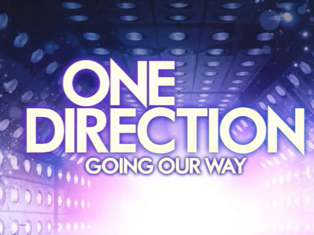 One Direction: Going Our Way - Clips