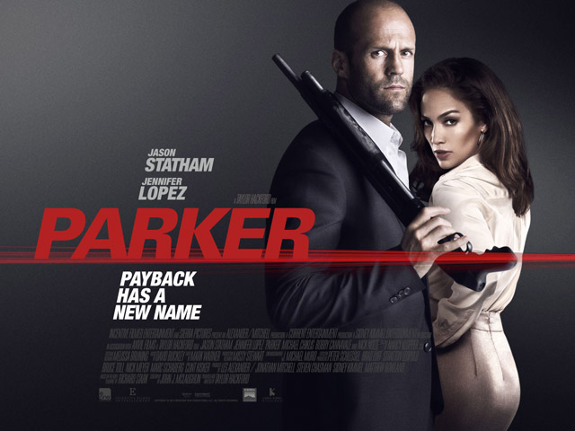 Parker Trailer