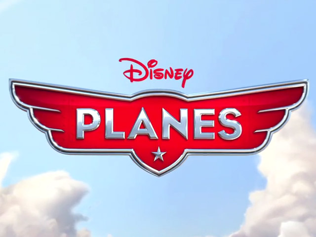 Planes Trailer