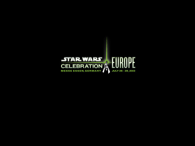 Star Wars Celebration Europe  - Preview
