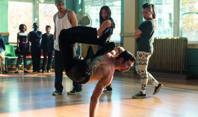 Step Up: All In Trailer