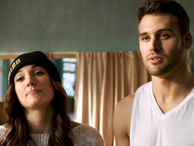 Step Up: All In Trailer
