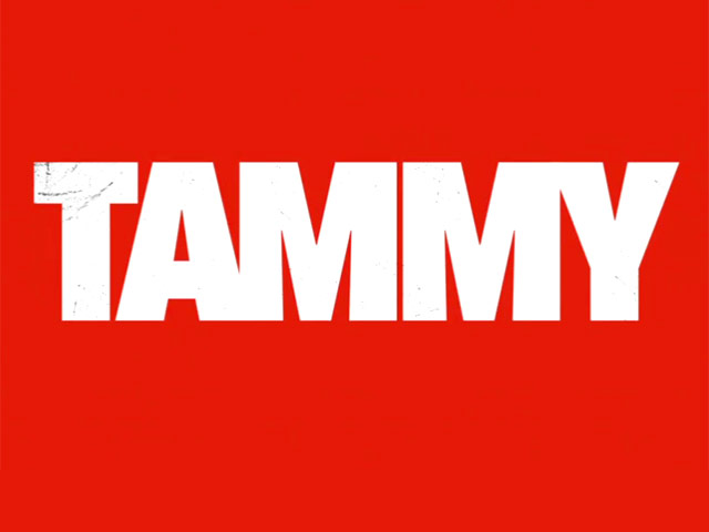 Tammy - Teaser Trailer