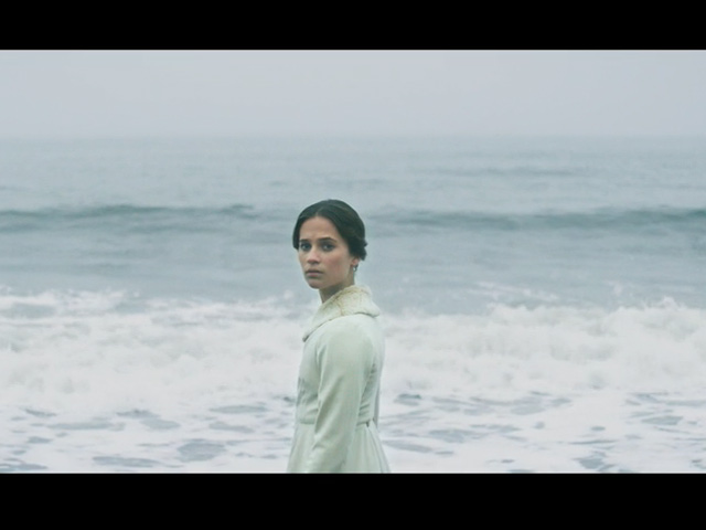 Testament of Youth Trailer