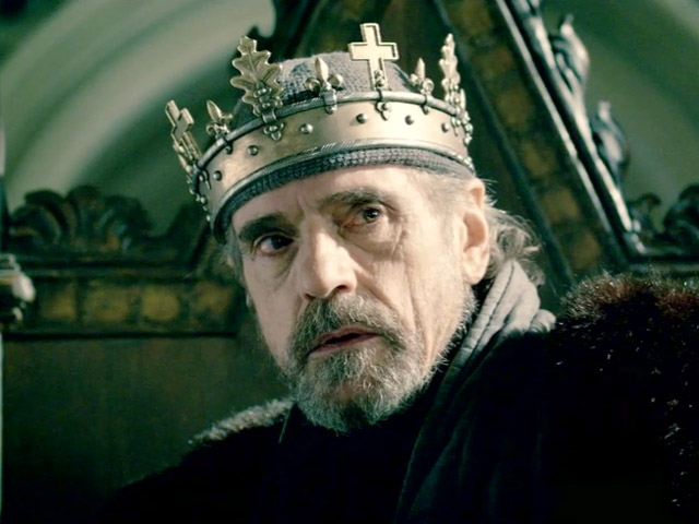 The Hollow Crown Trailer