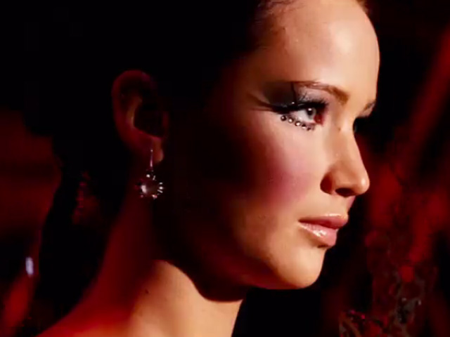 The Hunger Games: Catching Fire Trailer