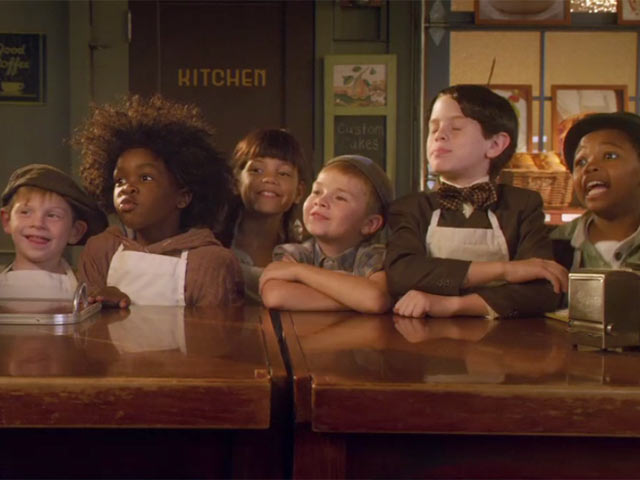 The Little Rascals Save The Day Trailer