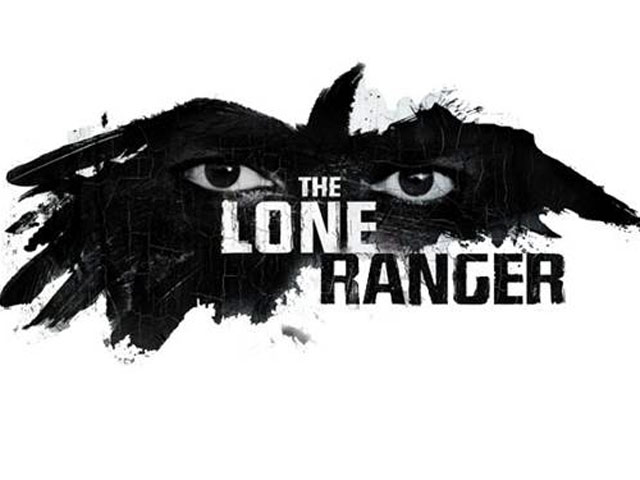 The Lone Ranger Trailer