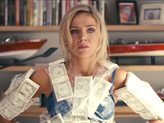 The Wolf Of Wall Street Trailer