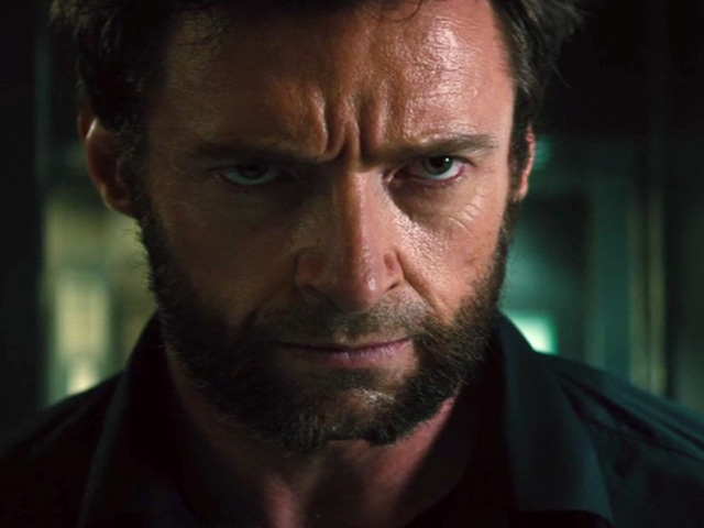 The Wolverine - TV Spot