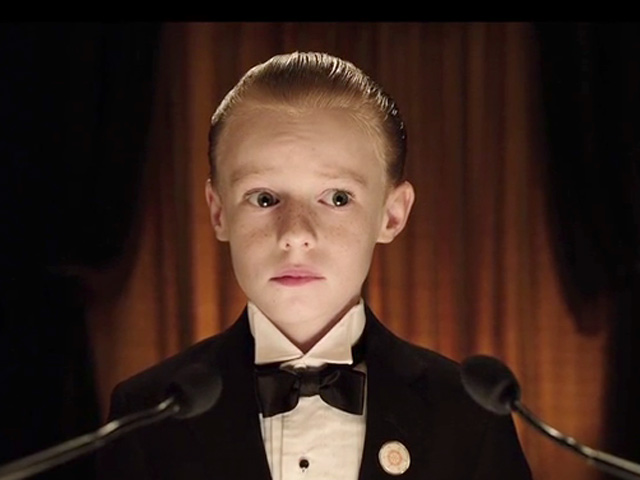 The Young And Prodigious T.S. Spivet Trailer