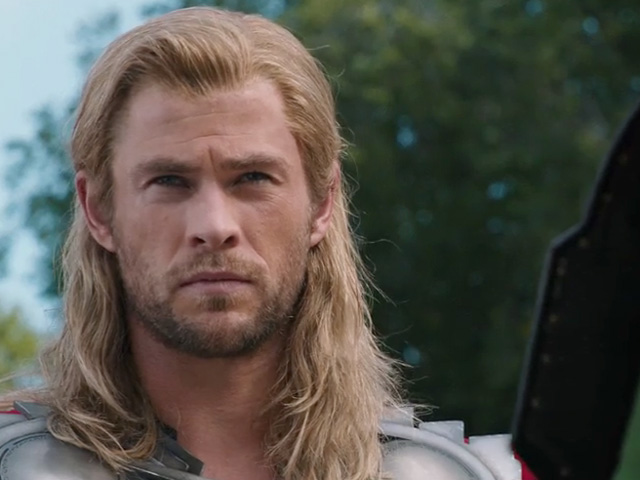 Thor: The Dark World - Featurette