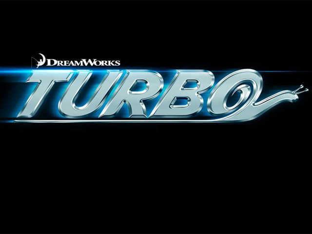 Turbo Trailer