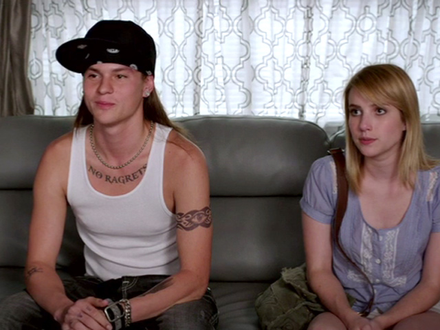 We're The Millers Trailer